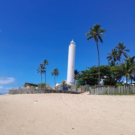 Pousada Farol Das Tartarugas Praia do Forte Exterior foto